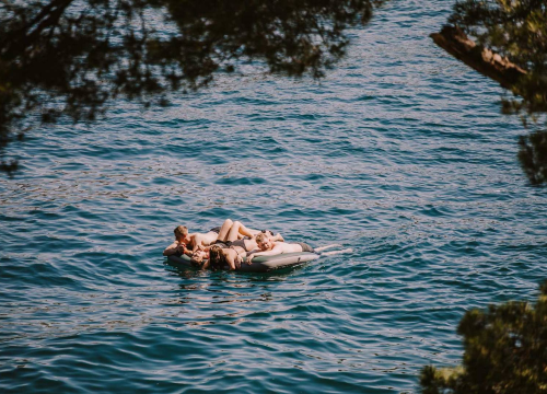 Fotografija 4 - 10. Membrain Festival ovog ljeta u Šibenik dovodi preko 80 DJ-eva iz cijele Europe