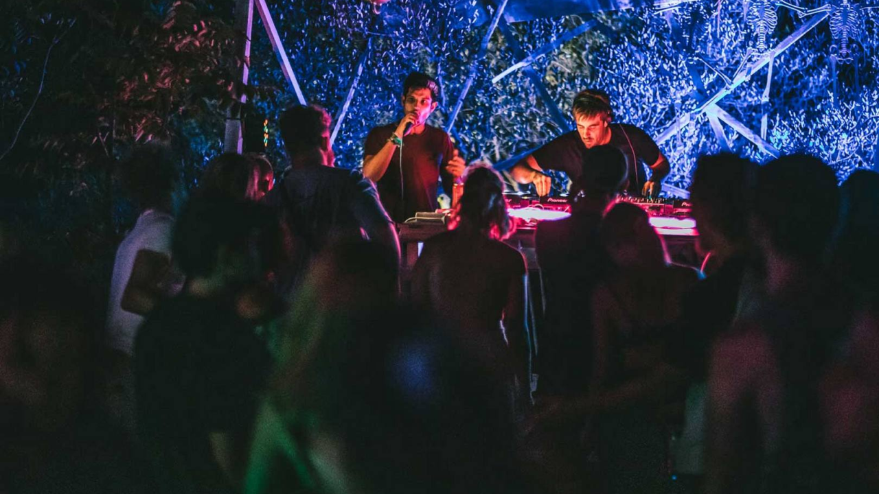 10. Membrain Festival ovog ljeta u Šibenik dovodi preko 80 DJ-eva iz cijele Europe