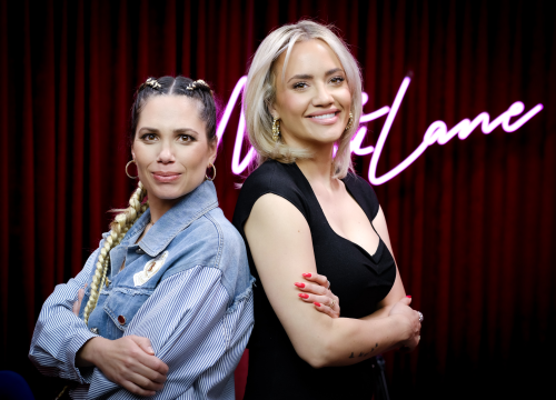 Šibenska influencerica Meri Goldašić otvoreno o majčinstvu: 'Žena na porodu zaslužuje podršku, ne preživljavanje'