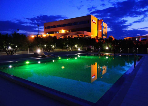 Šibenski maturanti generacije 2000. spremaju veliko slavlje u hotelu Panorama