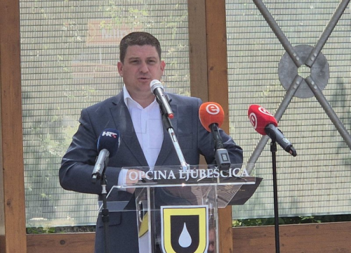 Butković o Škoriću: Ne podržavamo korupciju, bitno je što prije utvrditi istinu