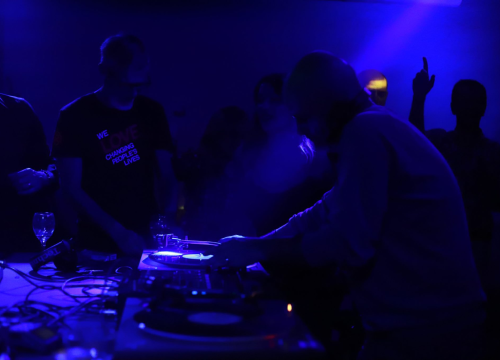 Fotografija 4 - Šibenska noć ispred Azimuta: Stipe Jazzy i DJ Bake zavrtjet će probranu selekciju ploča