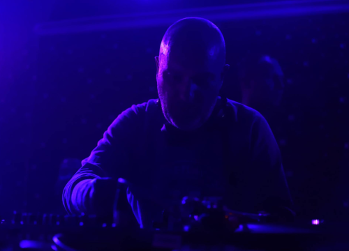 Fotografija 3 - Šibenska noć ispred Azimuta: Stipe Jazzy i DJ Bake zavrtjet će probranu selekciju ploča