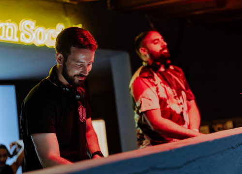 Fotografija 1 - FOTO Dobar House