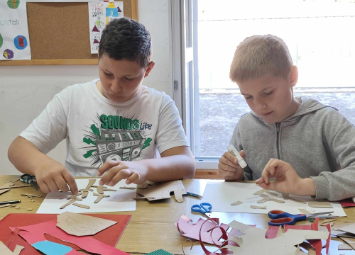 Fotografija 4 - Škola na Zlarinu od jeseni ostaje prazna