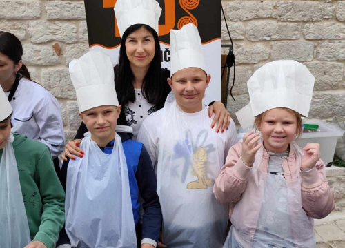 Fotografija 6 - Škola na Zlarinu od jeseni ostaje prazna