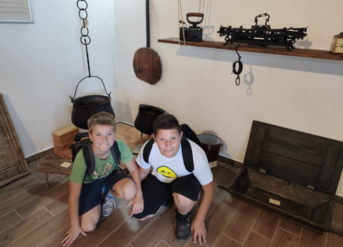 Fotografija 8 - Škola na Zlarinu od jeseni ostaje prazna