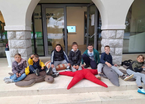 Fotografija 11 - Škola na Zlarinu od jeseni ostaje prazna