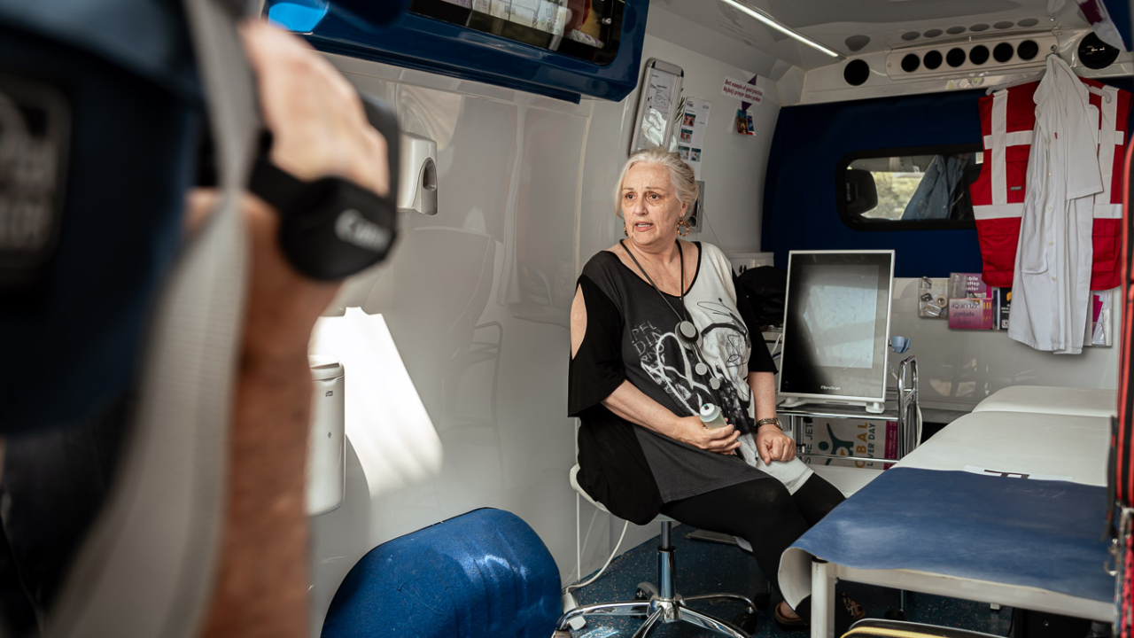 Veteranski centar Šibenik i 'Hepatos' udružili snage: 'Cilj je da, sve starija, braniteljska populacija što zdravije živi'