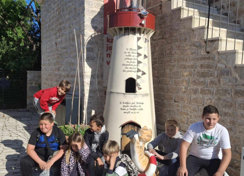 Fotografija 15 - Škola na Zlarinu od jeseni ostaje prazna