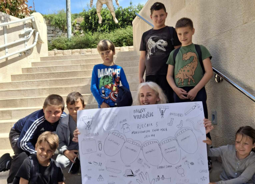 Fotografija 14 - Škola na Zlarinu od jeseni ostaje prazna