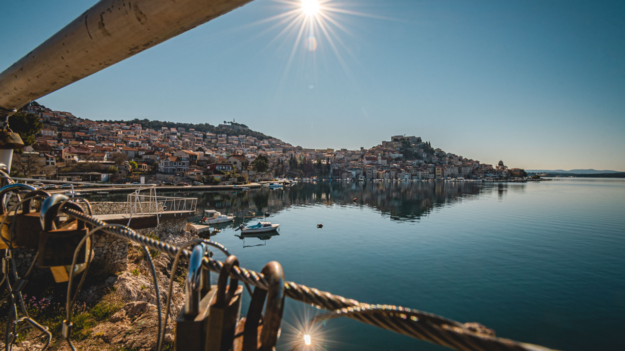 Danas vedro i toplo uz buru i maestral
