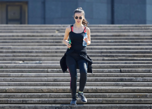 Evo kako ćete hodanjem sagorjeti više kalorija