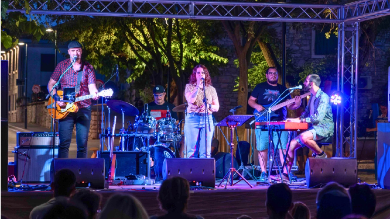 Uživajte u odličnoj ljetnoj zabavi uz The Expendables