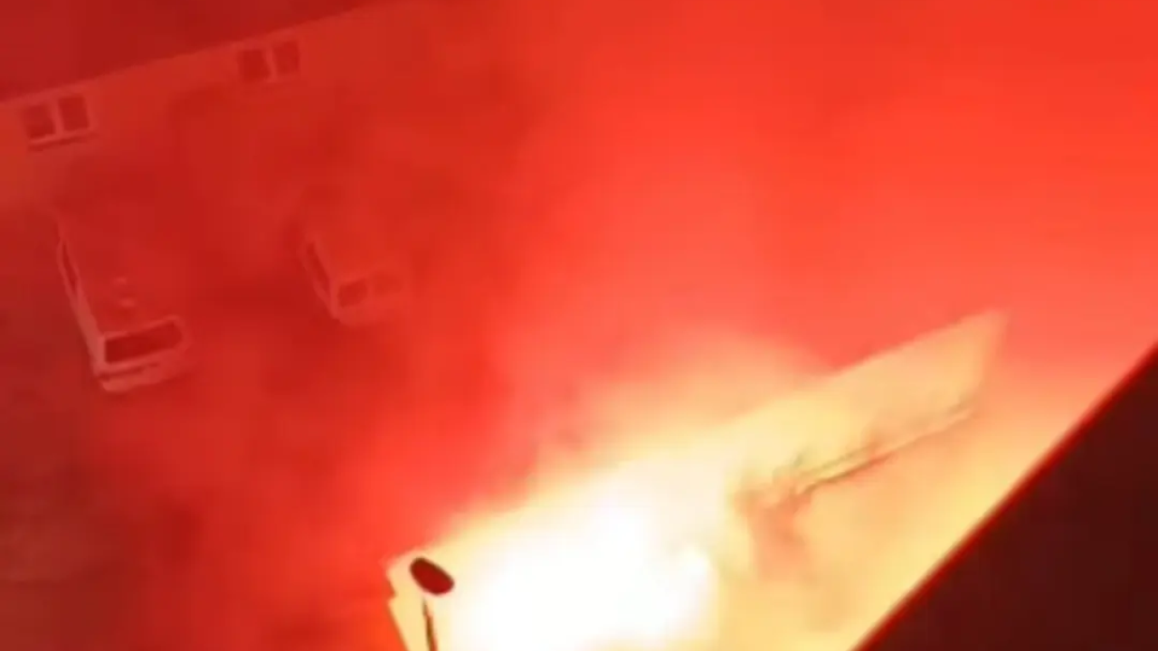 Pozadina divljanja ispred šibenskog zatvora: Zašto je Torcida prosvjedovala u Šibeniku?