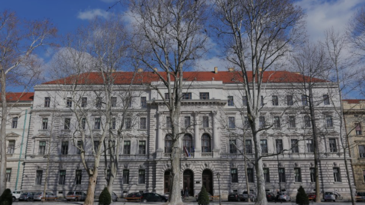 Bivša ministrica Žalac dobila dvije godine zbog zlouporabe položaja i ovlasti te trgovanja utjecajem