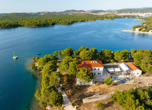 Fotografija 7 - FOTO Natura Coffee Wine Events – Novo mjesto za uživanje uz more, dobro piće i glazbu