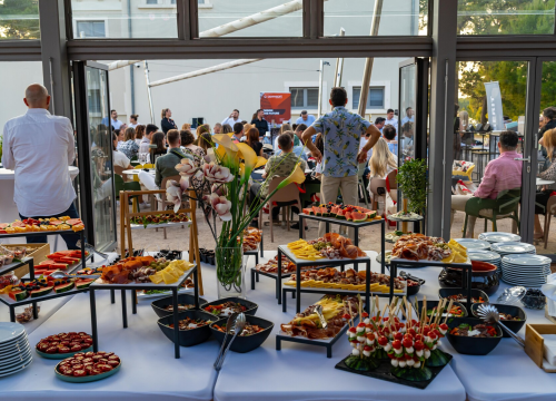 Fotografija 17 - FOTO Natura Coffee Wine Events – Novo mjesto za uživanje uz more, dobro piće i glazbu