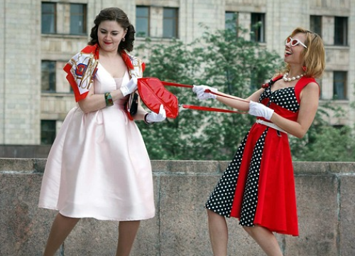 Žive za dramu: Ovi horoskopski znakovi od sitnice će napraviti veliki problem