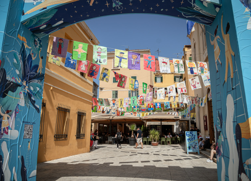 Šibenski MDF slavi 65. godina, ali zaboravlja ljude koji su ga stvarali