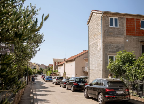 Fotografija 40 - Nekretnine u Njivicama sve traženije, grad planira čvorove za lakši ulaz u Šibenik