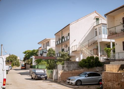 Fotografija 27 - Nekretnine u Njivicama sve traženije, grad planira čvorove za lakši ulaz u Šibenik