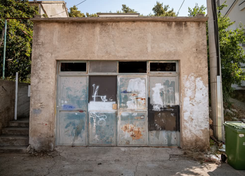 Fotografija 24 - Nekretnine u Njivicama sve traženije, grad planira čvorove za lakši ulaz u Šibenik