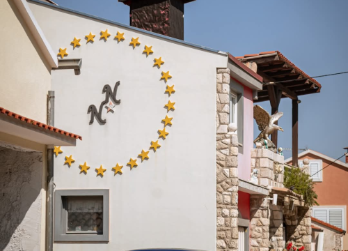 Fotografija 39 - Nekretnine u Njivicama sve traženije, grad planira čvorove za lakši ulaz u Šibenik