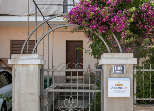 Fotografija 42 - Nekretnine u Njivicama sve traženije, grad planira čvorove za lakši ulaz u Šibenik