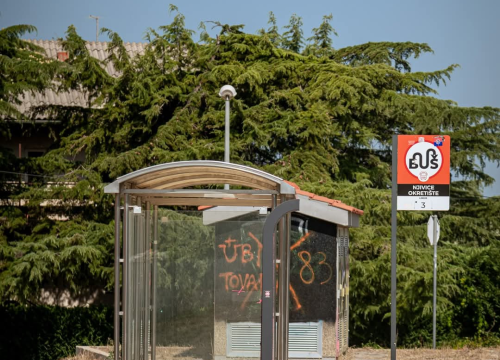Fotografija 16 - Nekretnine u Njivicama sve traženije, grad planira čvorove za lakši ulaz u Šibenik