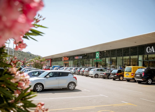Fotografija 11 - Nekretnine u Njivicama sve traženije, grad planira čvorove za lakši ulaz u Šibenik