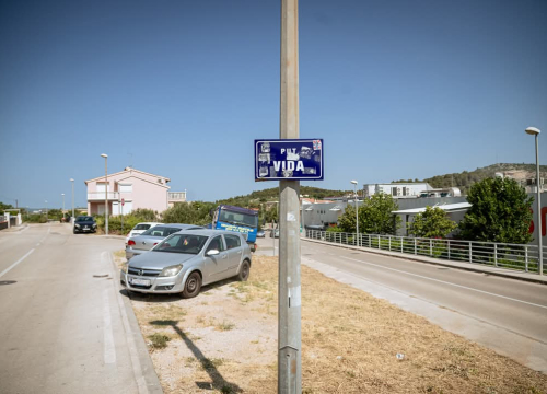 Fotografija 9 - Nekretnine u Njivicama sve traženije, grad planira čvorove za lakši ulaz u Šibenik