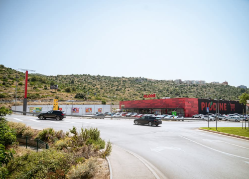 Fotografija 8 - Nekretnine u Njivicama sve traženije, grad planira čvorove za lakši ulaz u Šibenik