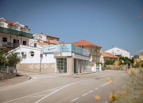 Fotografija 7 - Nekretnine u Njivicama sve traženije, grad planira čvorove za lakši ulaz u Šibenik