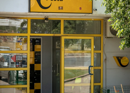 Fotografija 14 - Nekretnine u Njivicama sve traženije, grad planira čvorove za lakši ulaz u Šibenik