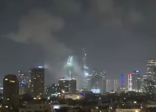 Evakuaciju iz Izraela čekaju 32 hrvatska državljana: 'Za sada, još uvijek nije moguće'