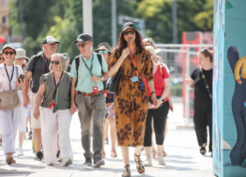 Fotografija 35 - Đir po gradu, subota 14. lipnja