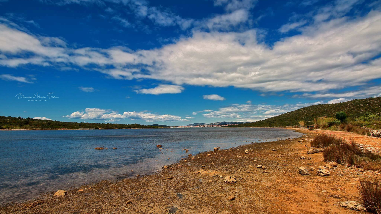 U ljekovitom blatu kupali su se i naši daleki preci, a Šibenik i Tisno skrivaju prirodne oaze peloida