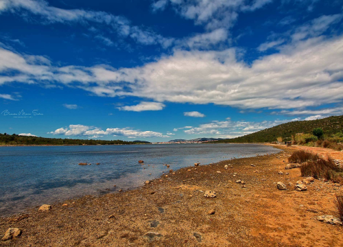 U ljekovitom blatu kupali su se i naši daleki preci, a Šibenik i Tisno skrivaju prirodne oaze peloida