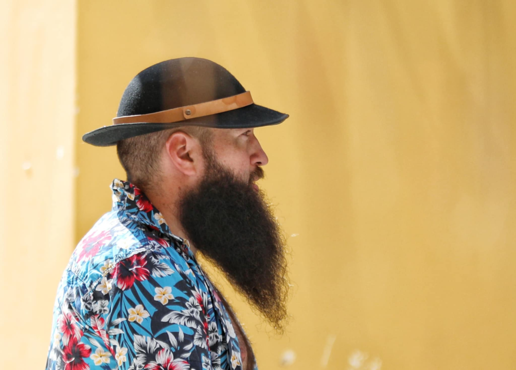 Đir po gradu, nedjelja 15. lipnja