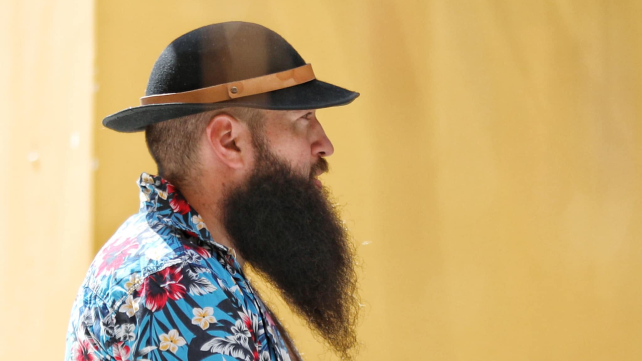 Đir po gradu, nedjelja 15. lipnja