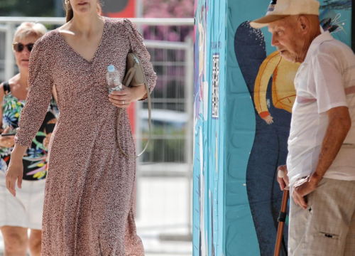 Fotografija 9 - Đir po gradu, nedjelja 15. lipnja