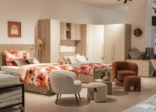 Fotografija 2 - FOTO Hespo ljetna akcija: Uredite apartman ili dom po promotivnim cijenama!