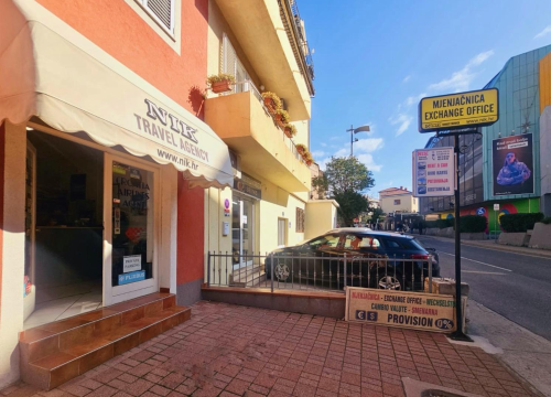 Fotografija 6 - FOTO Pojednostavnite iznajmljivanje – turizam prepustite NIK agenciji!