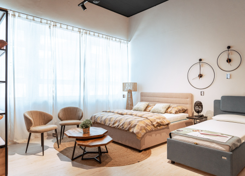 Fotografija 10 - FOTO Hespo ljetna akcija: Uredite apartman ili dom po promotivnim cijenama!