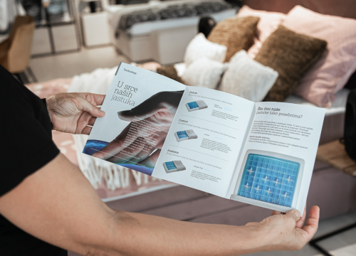 Fotografija 13 - FOTO Hespo ljetna akcija: Uredite apartman ili dom po promotivnim cijenama!