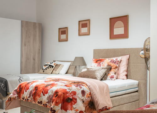 Fotografija 21 - FOTO Hespo ljetna akcija: Uredite apartman ili dom po promotivnim cijenama!