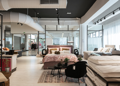 Fotografija 23 - FOTO Hespo ljetna akcija: Uredite apartman ili dom po promotivnim cijenama!