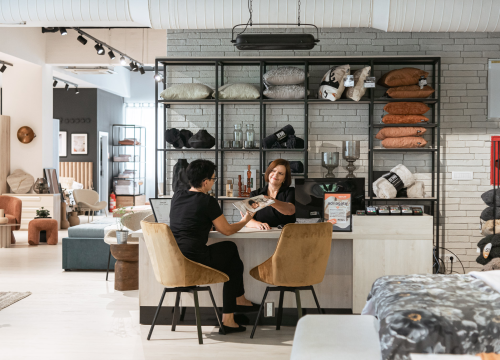 Fotografija 26 - FOTO Hespo ljetna akcija: Uredite apartman ili dom po promotivnim cijenama!