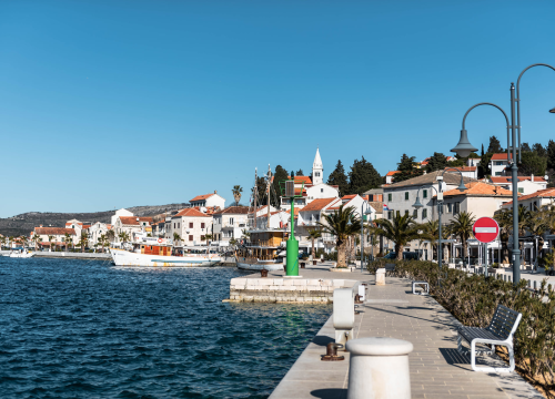 U noći s utorka na srijedu u Rogoznici zaprašivanje komaraca
